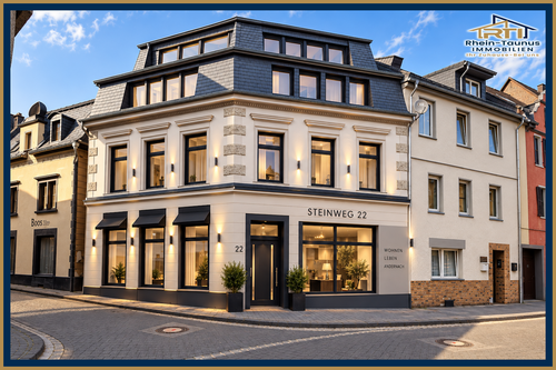 Foto - Haus zum Kaufen in Andernach 295.000,00 € 500 m²
