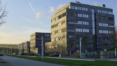 Foto - Büro in Monheim am Rhein 1.470,00 € 15 m²