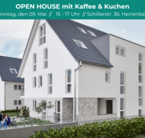 Wohnung zum Kaufen in Herrenberg 415.000,00 € 56.17 m²