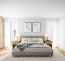 Wohnung zum Kaufen in Herrenberg 435.000,00 € 56.17 m²