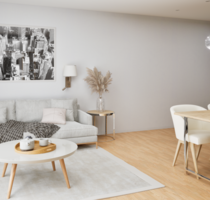 Wohnung zum Kaufen in Herrenberg 454.900,00 € 56.17 m²