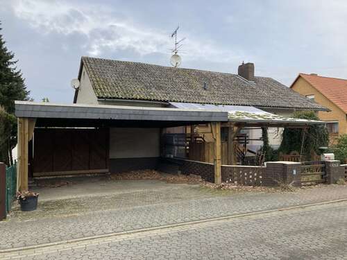 Foto - Haus zum Kaufen in Ummern 97.000,00 € 112.8 m²