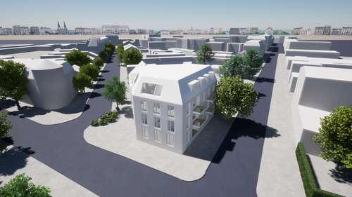 Foto - Wohnung zum Kaufen in Berlin 776.900,00 € 107.31 m²