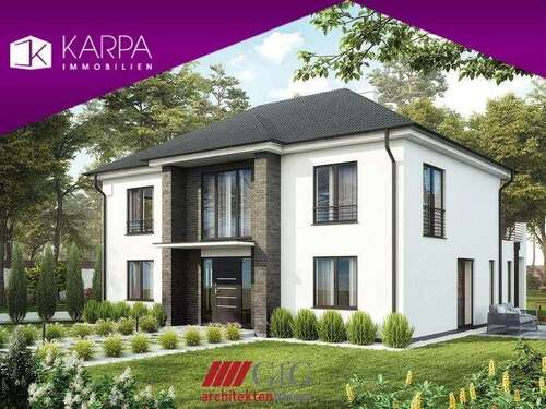 Foto - Haus zum Kaufen in Hamburg 850.000,00 € 125 m²