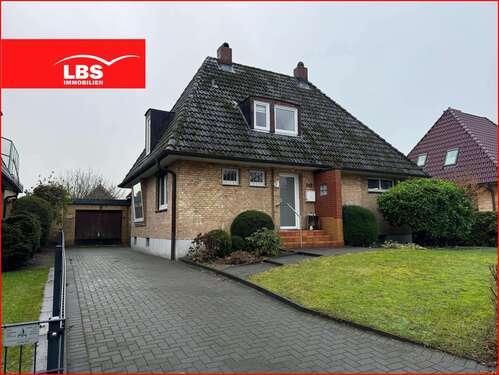 Foto - Haus zum Kaufen in Neumünster 290.000,00 € 99.15 m²