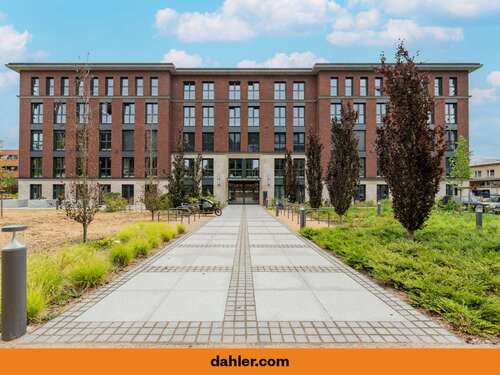 Foto - Büro in Potsdam Babelsberg Süd 7.325,00 € 367 m²