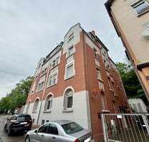 Wohnung zum Kaufen in Stuttgart Neckarvorstadt 270.000,00 € 74 m² - Stuttgart / Neckarvorstadt