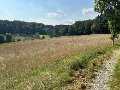 Foto - Grundstück in Moosthenning 236.000,00 € 14750 m²