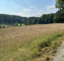 Grundstück in Moosthenning 236.000,00 € 14750 m²