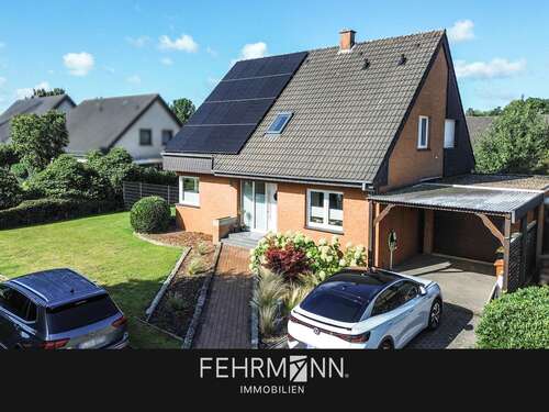 Foto - Haus zum Kaufen in Haren 349.000,00 € 142.4 m²