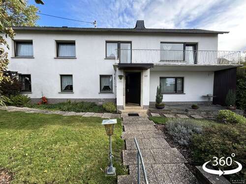 Foto - Haus zum Kaufen in Weitersburg 249.000,00 € 140 m²