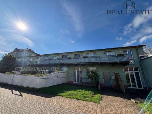 Foto - Wohnung zum Mieten in Magdeburg 924,99 € 125 m²