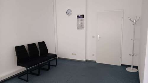 Foto - Büro in Münster 490,06 € 33 m² - 490,06 EUR Kaltmiete, ca.  33,00 m²