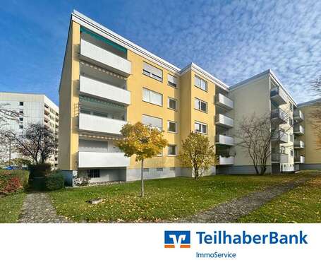 Foto - Wohnung zum Kaufen in Erlangen 305.000,00 € 78 m²