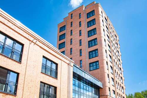 Foto - Wohnung zum Kaufen in Berlin 845.000,00 € 131.92 m²
