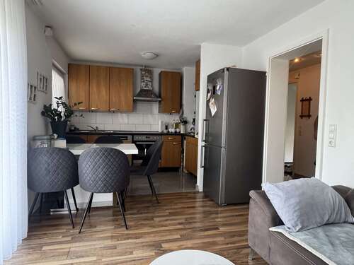 Foto - Wohnung zum Kaufen in Schwieberdingen 209.000,00 € 54 m²