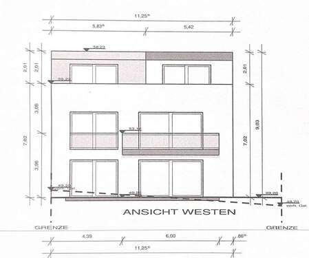 Foto - Grundstück zu verkaufen in Köln 629.000,00 € 383 m²