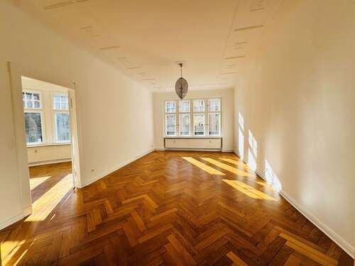 Foto - Wohnung zum Kaufen in Berlin 749.000,00 € 133.74 m²