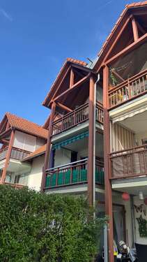 Foto - Wohnung zum Kaufen in Weil am Rhein 379.000,00 € 100 m²