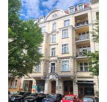 Wohnung zum Kaufen in Berlin 650.000,00 € 94.22 m²