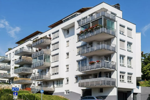 Foto - Wohnung zum Kaufen in Stuttgart (Bad Canstatt) 445.000,00 € 118 m²