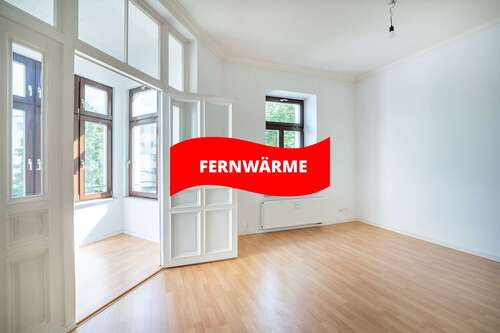 Foto - Wohnung zum Kaufen in Leipzig 225.000,00 € 48.6 m²