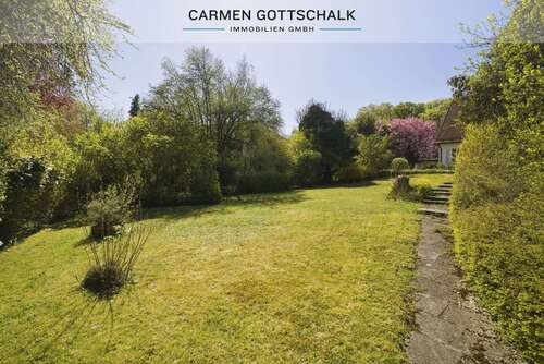 Foto - Grundstück zu verkaufen in Pöcking 1.200.000,00 € 872 m²