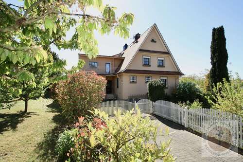 Foto - Haus zum Kaufen in Wendelsheim 249.000,00 € 125 m²