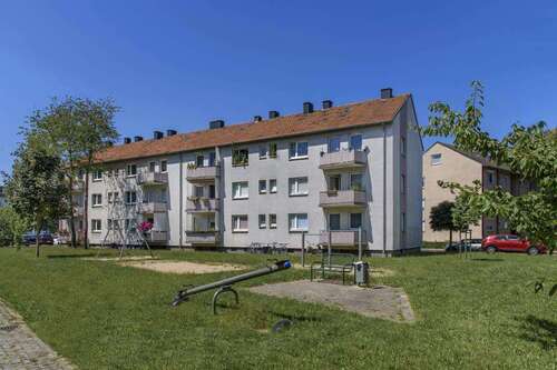 Foto - Wohnung zum Mieten in Düsseldorf 699,00 € 55.48 m²