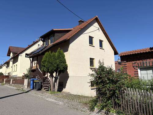 Foto - Haus zum Kaufen in Zwickau 178.000,00 € 148 m²