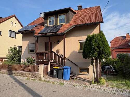 Foto - Haus zum Kaufen in Zwickau 178.000,00 € 148 m²