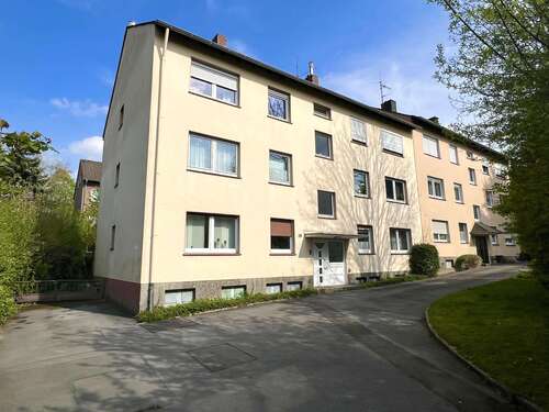 Foto - Wohnung zum Kaufen in Dortmund 122.000,00 € 63.5 m²