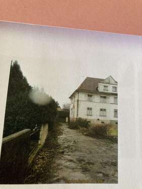 Foto - Haus zum Kaufen in Nalbach 135.000,00 € 153 m²