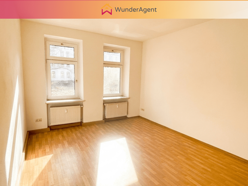 Foto - Wohnung zum Mieten in Leipzig 430,00 € 41.17 m²