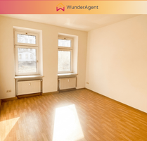 Wohnung zum Mieten in Leipzig 430,00 € 41.17 m²