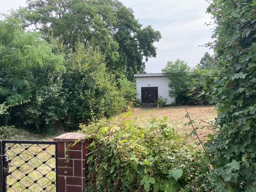 Foto - Grundstück zu verkaufen in Großpösna 300.000,00 € 1000 m²