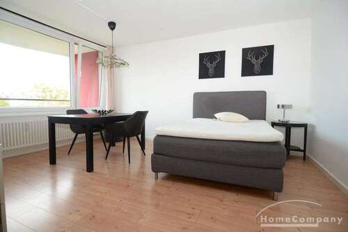 Foto - Wohnen auf Zeit in Berlin 1.090,00 €