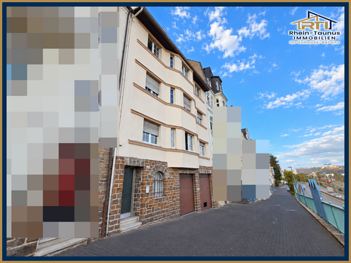 Foto - Wohnung zum Kaufen in Koblenz 275.000,00 € 169.58 m²