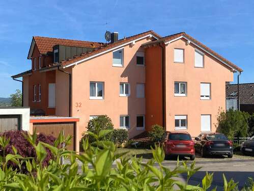 Foto - Wohnung zum Kaufen in Ilsfeld 267.000,00 € 70.41 m²