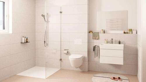 Foto - Wohnung zum Kaufen in Gärtringen 569.000,00 € 79.64 m²