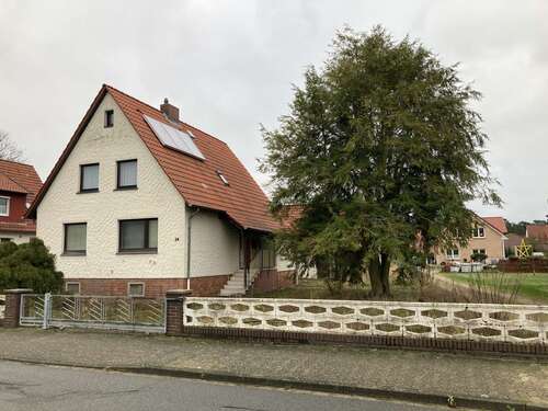 Foto - Haus zum Kaufen in Leiferde 252.000,00 € 114.4 m²
