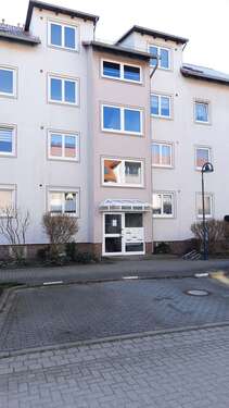 Foto - Wohnung zum Mieten in Halberstadt 400,00 € 54.11 m²