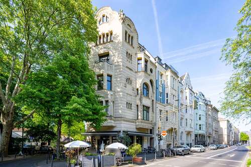 Foto - Wohnung zum Kaufen in Köln 1.684.000,00 € 211 m²