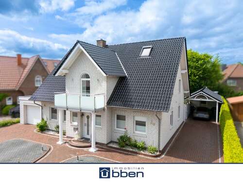 Foto - Haus zum Kaufen in Aurich 549.000,00 € 190 m²