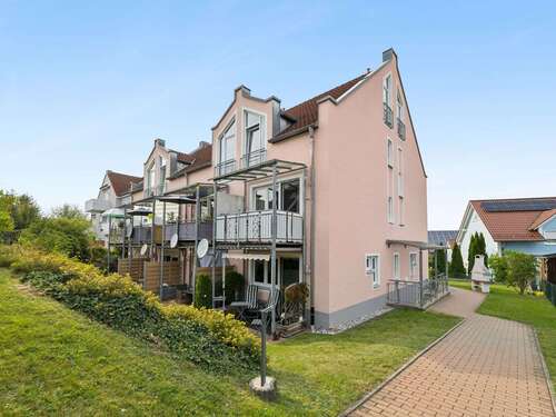 Foto - Wohnung zum Kaufen in Wackersdorf 269.000,00 € 80 m²