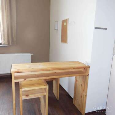 Foto - Wohnung zum Kaufen in Bamberg 135.000,00 € 29 m²