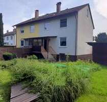 Haus zum Kaufen in Burgau 315.000,00 € 92 m²