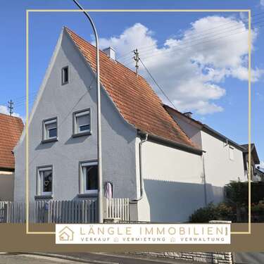 Foto - Haus zum Kaufen in Hagenbach 585.000,00 € 210 m²