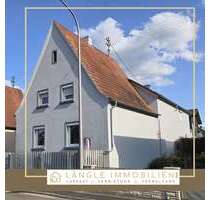 Haus zum Kaufen in Hagenbach 585.000,00 € 210 m²