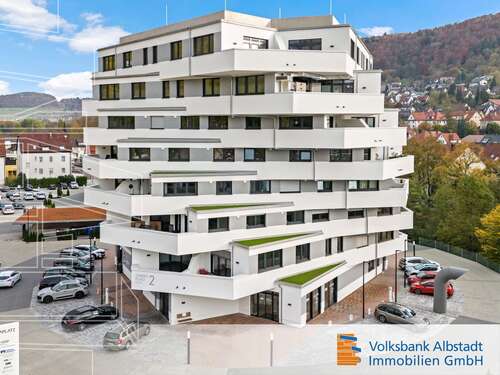 Foto - Wohnung zum Mieten in Albstadt 1.136,00 € 83 m²